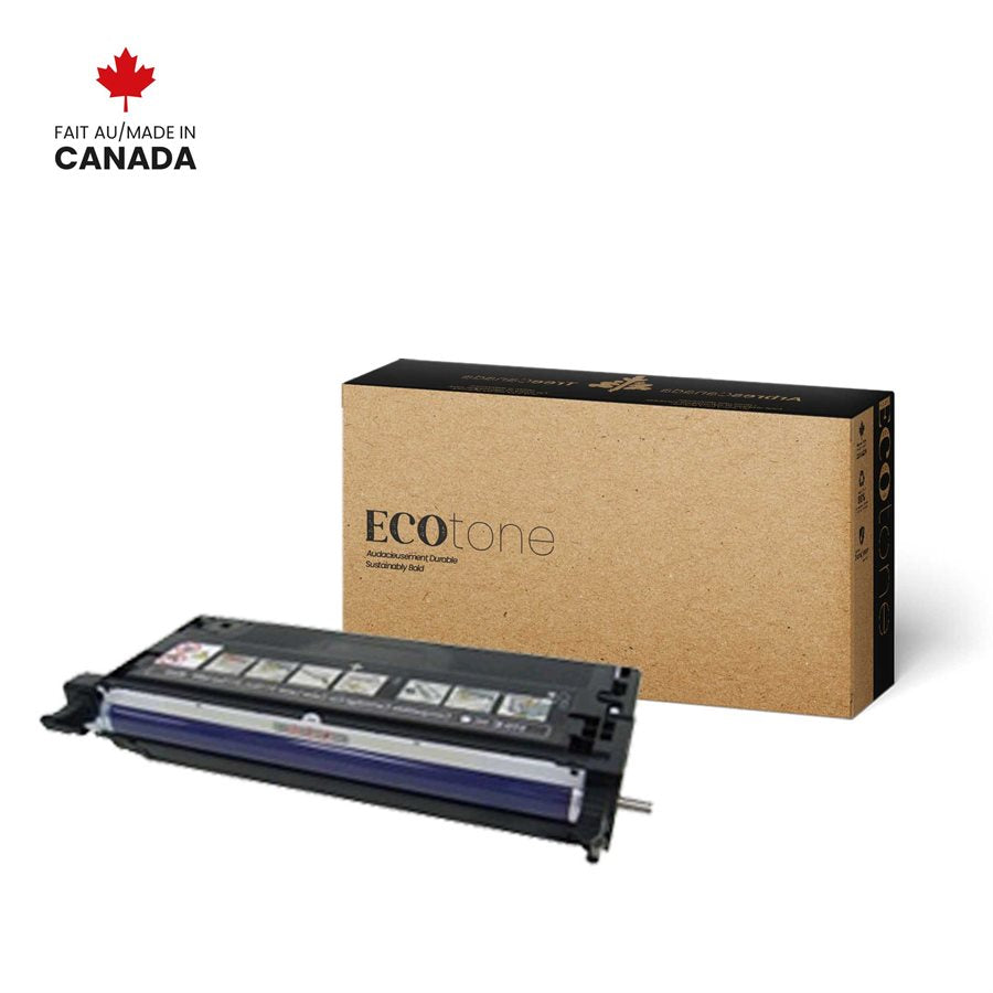 Dell 310-8395 Reman Ecotone Noir 8K