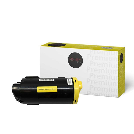 Xerox 106R03918 Alternative Premium Tone Yellow 16.8K