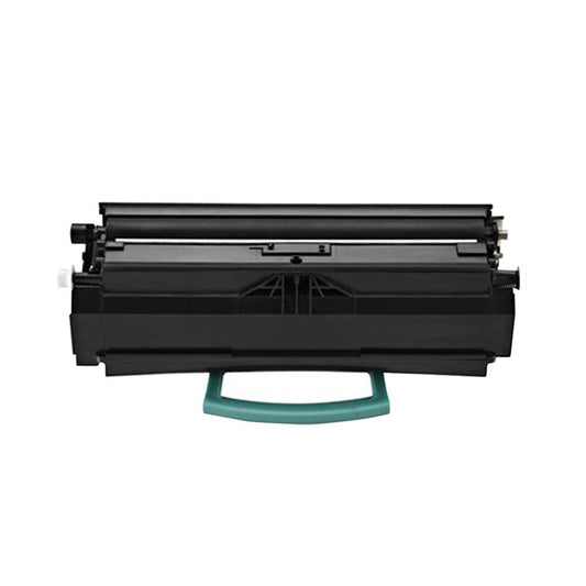 Cartouches d'encre Ecotone 9K reconditionnées Lexmark E350/Dell 1720