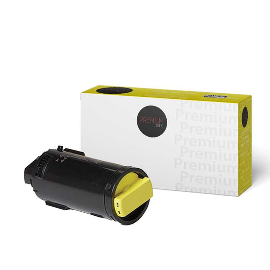 Xerox 106R03868 Alternative Premium Tone Yellow 9K