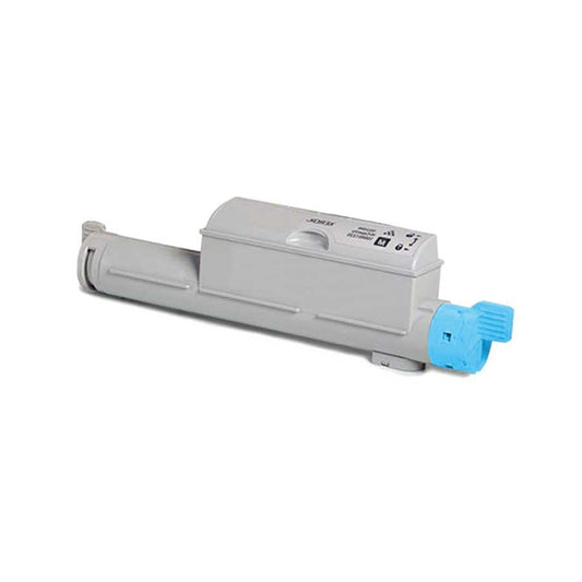 Xerox 6360 106R01218 Alternative Cyan Premium Tone 12K