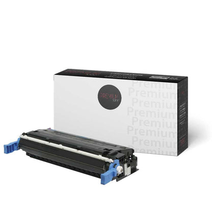 HP 4600/4650 C9720A Noir alternatif Premium Tone 9K