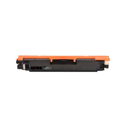 HP CE310A Noir alternatif Premium Tone 1,2K