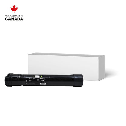 Xerox 106R01569 Reman Ecotone Black 24K