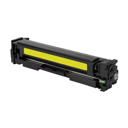 HP 201X  Alternative Premium Tone Yellow 2.3K