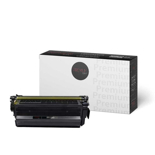 HP CF452A Tonalité Premium Alternative Jaune 10,5K
