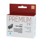 Canon CLI-226 Alternative Cyan Premium Ink