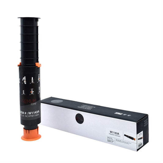Kit de recharge de toner HP Neverstop 143A noir 2,5 000  pages