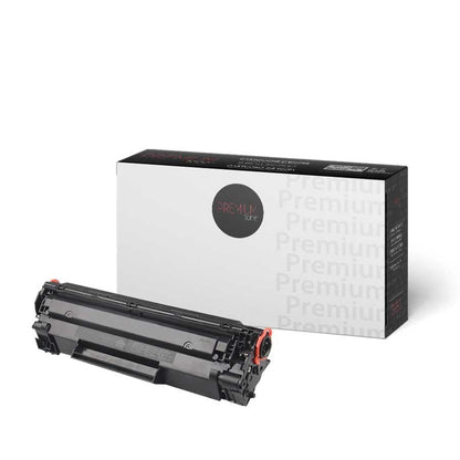 HP 79A (CF279A). Tonalité premium alternative Pro M12A/M26A 1K