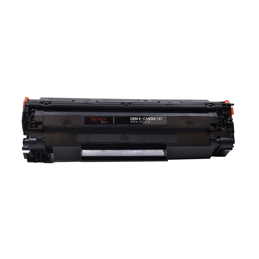 Canon no 137 (9435B001) Alternative Premium Tone 2.4K
