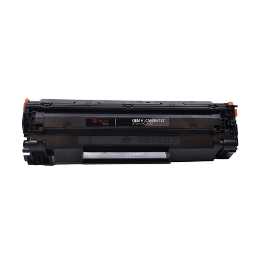 Canon no 137 (9435B001) Alternative Premium Tone 2.4K