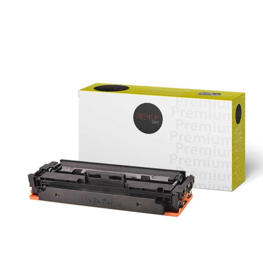 Canon 3013C001 Alternative Yellow Premium Tone 2.1K