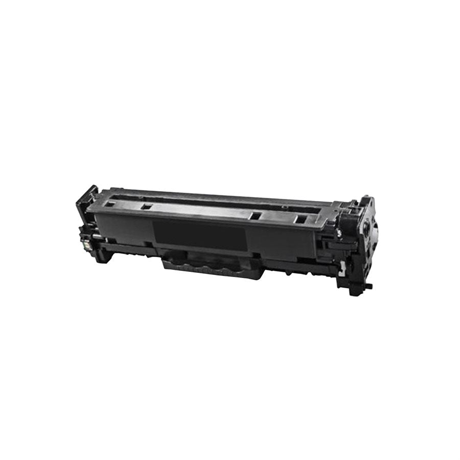 HP CB540A Reman Ecotone Black 2.2K