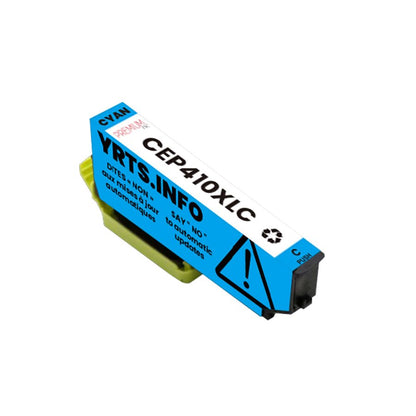 Epson T410XL220 Alternative Premium Ink YRTS Cyan