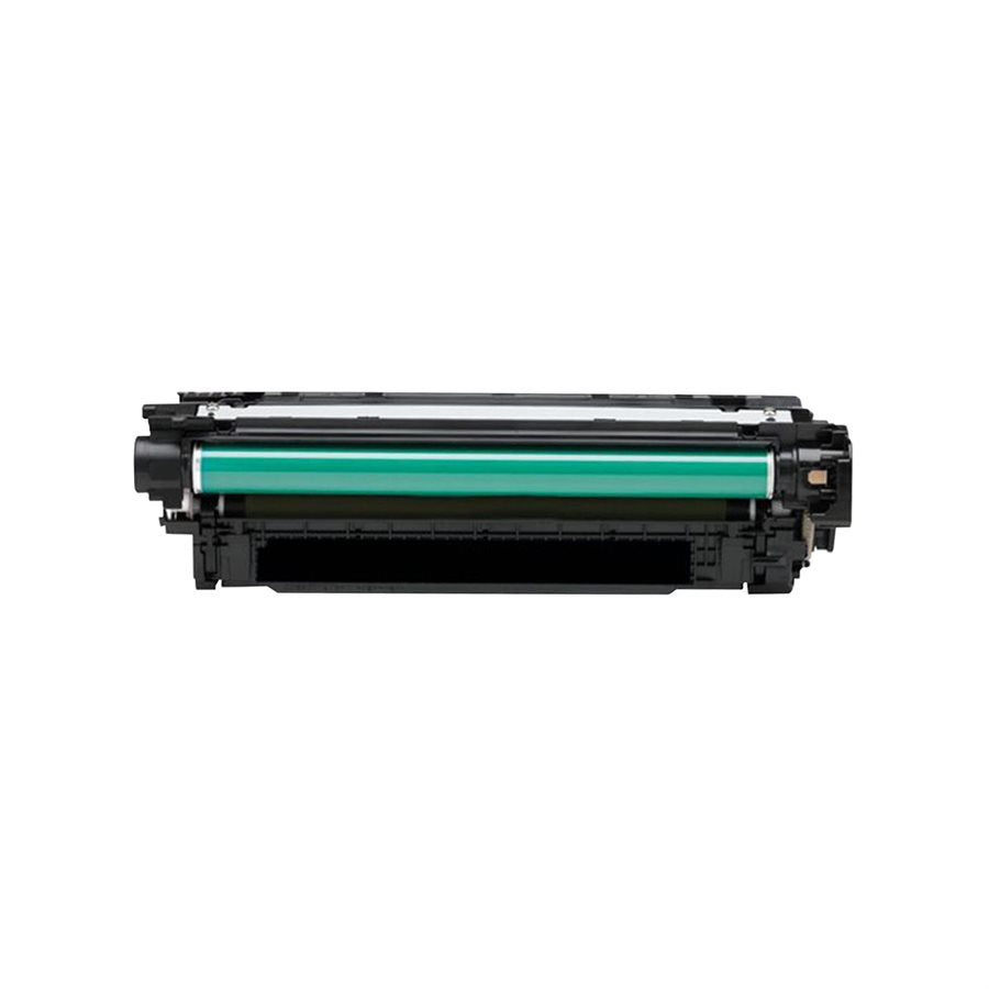 HP CE250X Reman Ecotone Black 10.5K