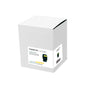 Lexmark C54x/X54X. Premium Tone - Yellow - 2K