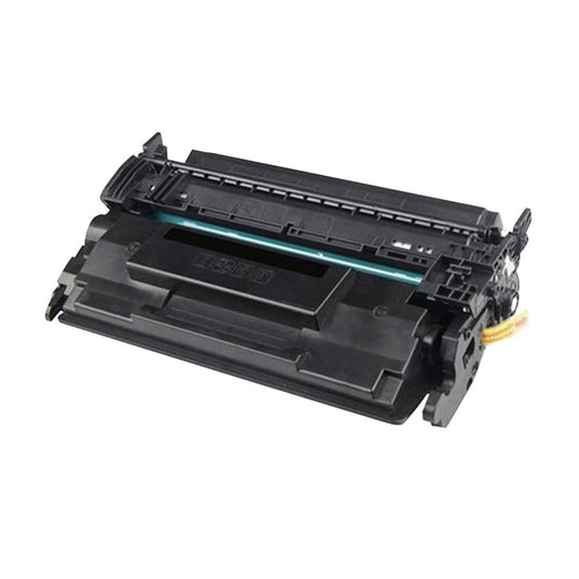 Cartouche d'encre reconditionnée HP CF287A MICR Ecotone 9K