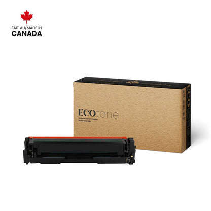 HP CF412X Reman Ecotone Yellow 5K