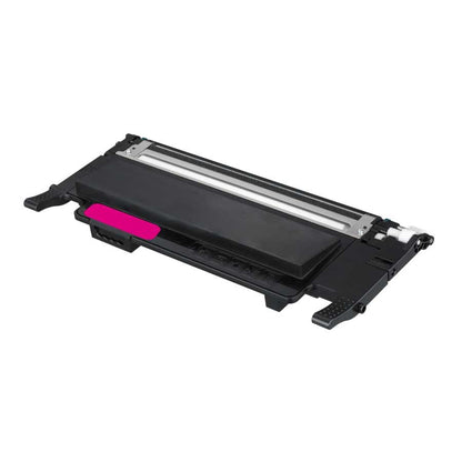 Cartouche d'encre alternative premium Samsung CLT-M407S, magenta 1K