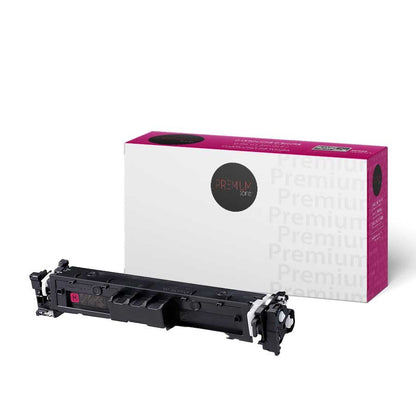 Canon 5092C001 Alternative Premium Tone Magenta 1.9K