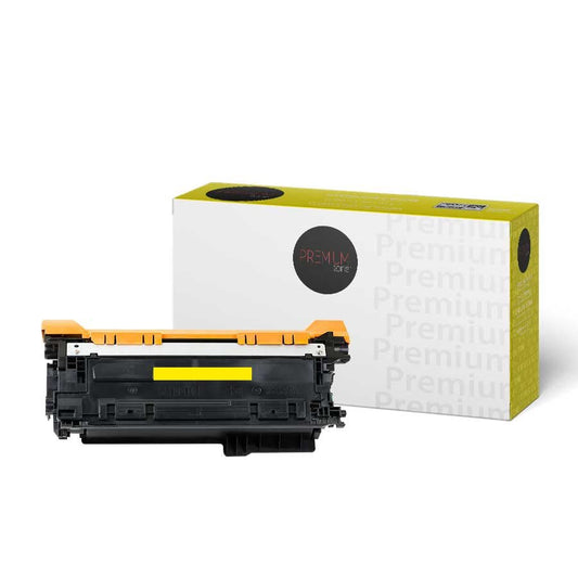 HP CF322A (653A) Jaune alternatif Premium Tone 16,5K