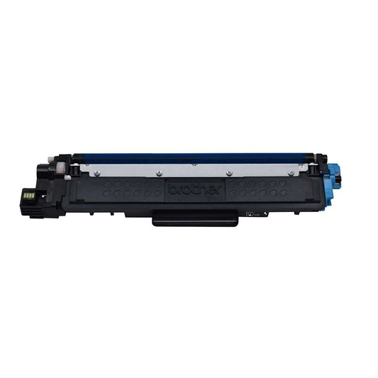 Brother TN227C Reman Ecotone Cyan 2.3K