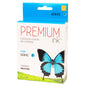 Brother LC61XL Alternative Cyan Premium Ink