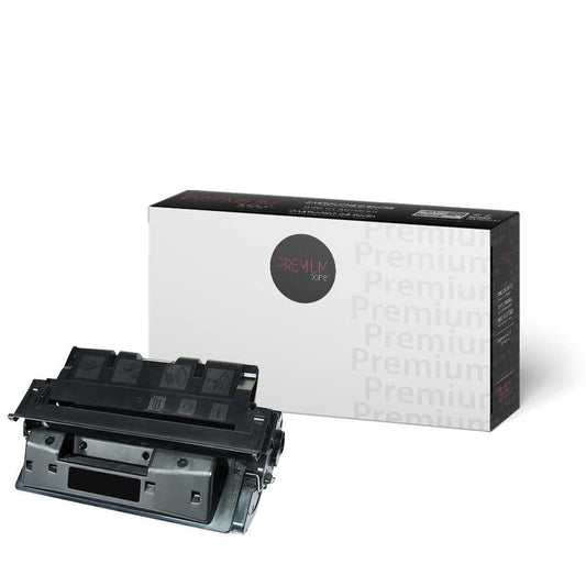 Tonalité alternative premium HP C8061X 10 000