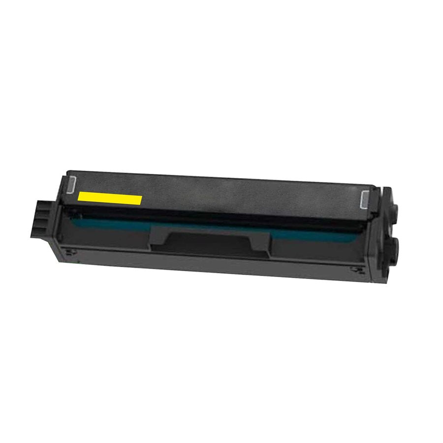 Lexmark 20N1HY0 Reman Ecotone Yellow 4.5K