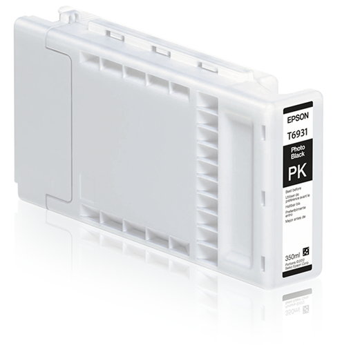 T693100 Epson SureColor T-Series UltraChrome XD- Photo Black