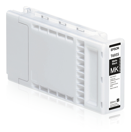 T693500 Epson SureColor T-Series UltraChrome XD- Matte Black
